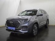 Chery Tiggo 8 Pro Max I Рестайлинг Санкт-Петербург  - изображение 18