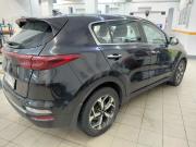 Kia Sportage IV Рестайлинг Москва  - изображение 9