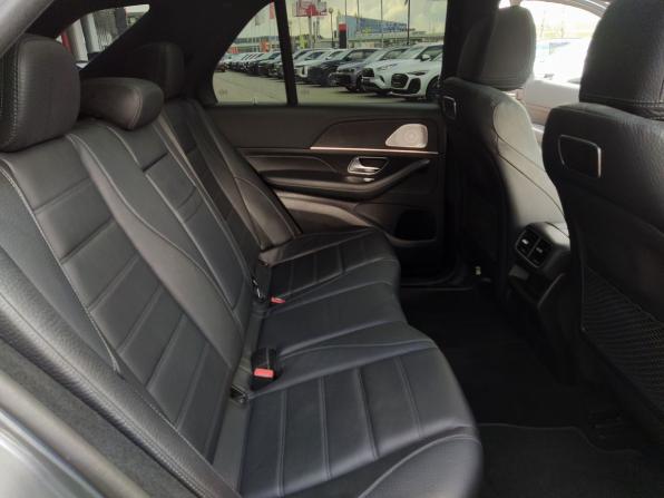 Mercedes-Benz GLE II (V167) с пробегом 2020 года, цена 6 700 000 рублей, 108500 км, внедорожник, Автокод Объявления