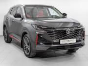 Changan UNI-S (CS55 Plus) Химки  - изображение 31