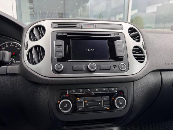 Volkswagen Tiguan I Рестайлинг с пробегом 2013 года, цена 1 065 000 рублей, 255507 км, внедорожник, Автокод Объявления