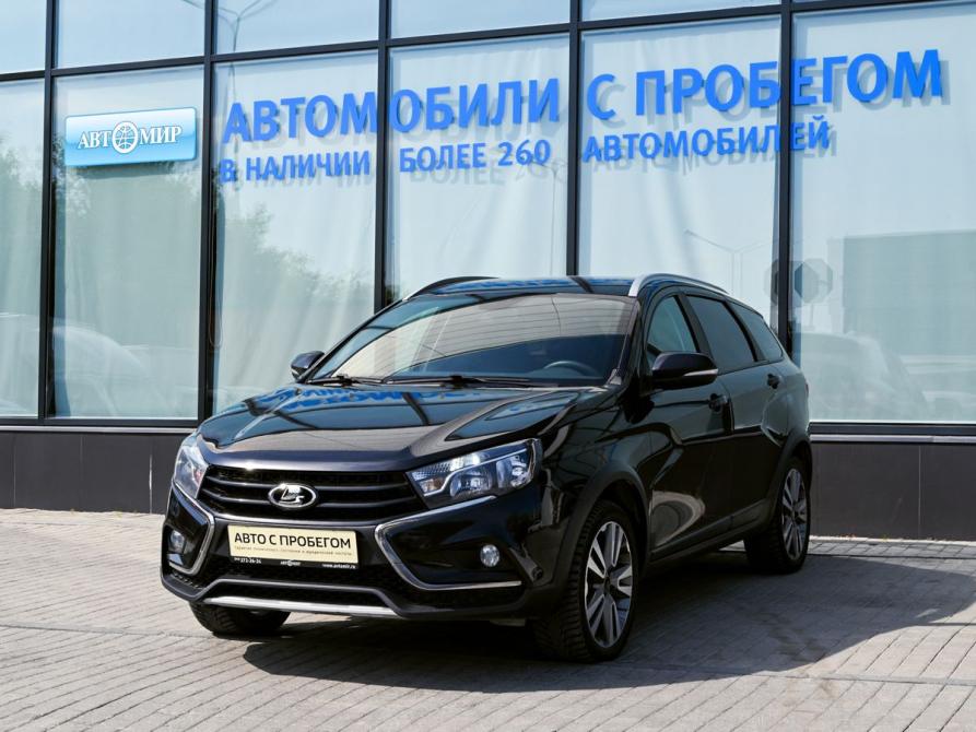 Lada (ВАЗ) Vesta I Екатеринбург  - изображение 1