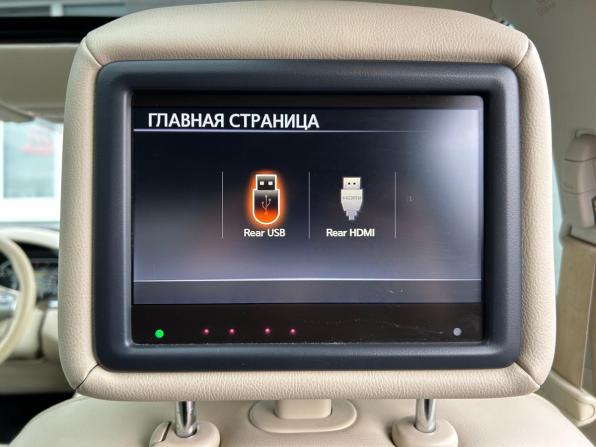 Nissan Murano III (Z52) с пробегом 2019 года, цена 2 835 000 рублей, 90243 км, внедорожник, Автокод Объявления