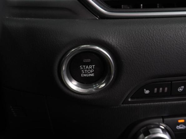 Mazda CX-5 II с пробегом 2018 года, цена 2 385 000 рублей, 62367 км, внедорожник, Автокод Объявления