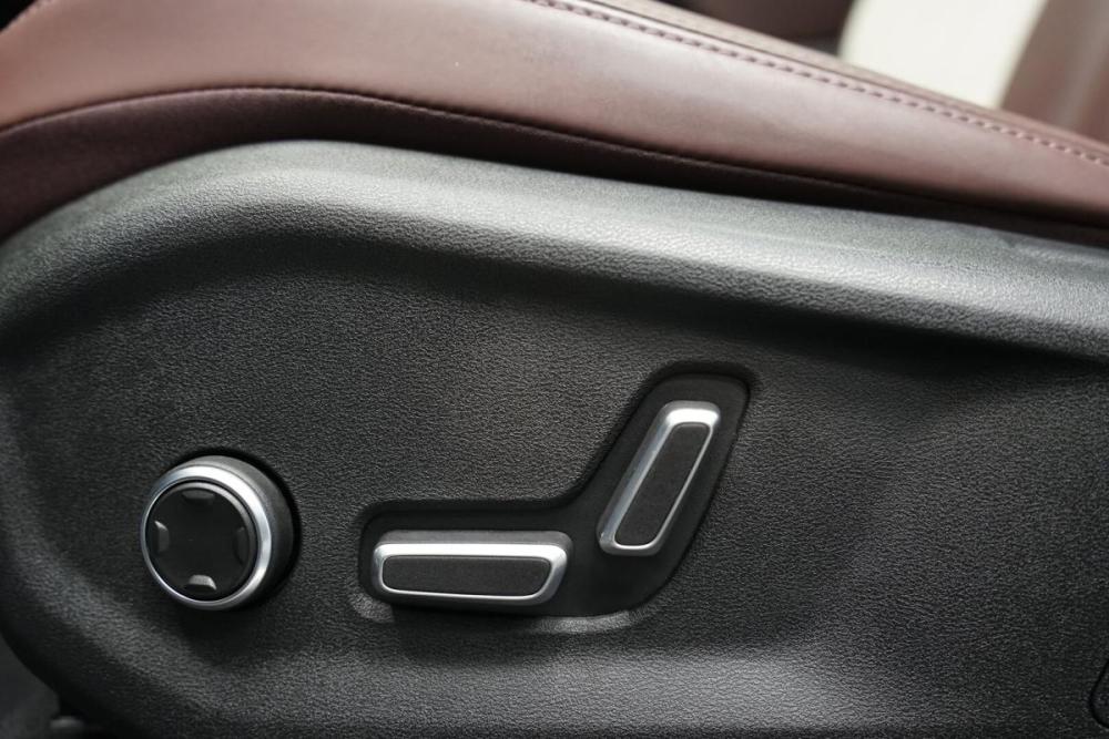 Geely Monjaro I Крым  - изображение 12
