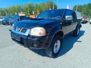 Nissan NP300 Тюмень  - изображение 21
