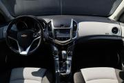 Chevrolet Cruze I Рестайлинг Москва  - изображение 26