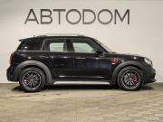 Mini Countryman II Санкт-Петербург  - изображение 42