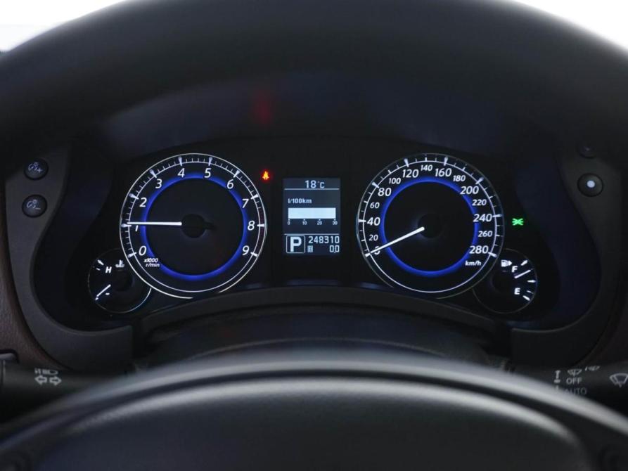 Infiniti QX50 I Москва  - изображение 23