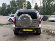 Chevrolet Niva I Рестайлинг Нефтекамск  - изображение 15