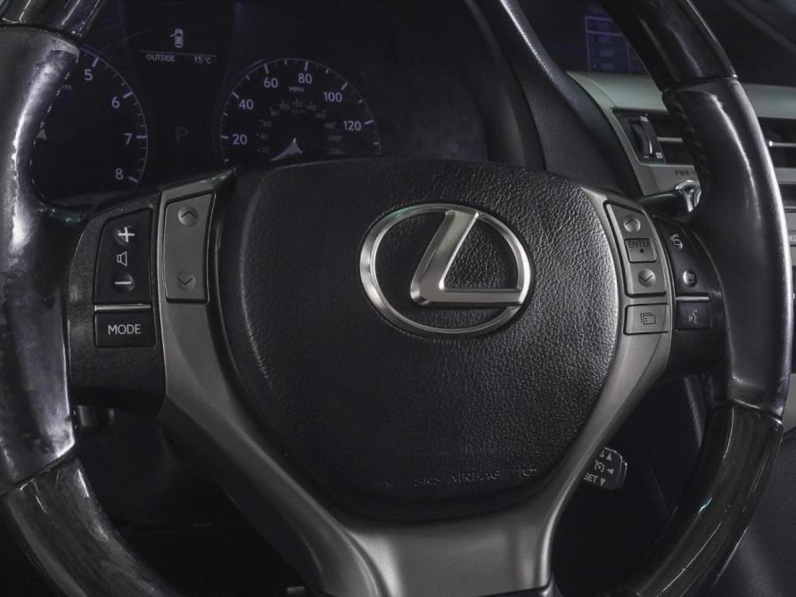 Lexus RX III Рестайлинг Ростов-на-Дону  - изображение 20