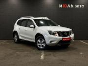 Nissan Terrano III (D10) Челябинск  - изображение 21