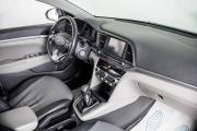 Hyundai Elantra VI (AD) Рестайлинг Пермь  - изображение 33