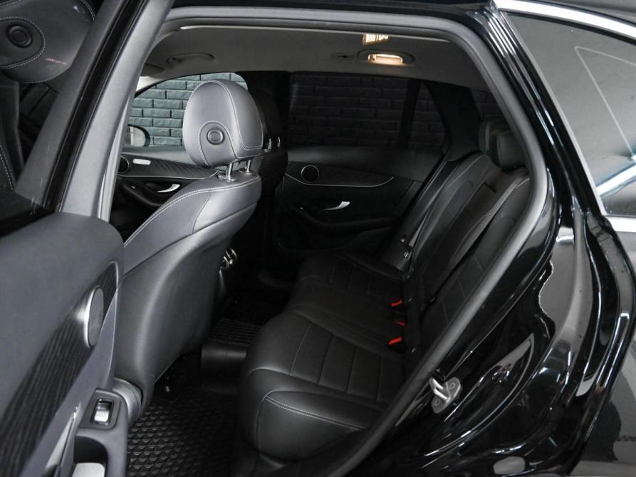 Mercedes-Benz GLC I (X253) Екатеринбург  - изображение 11