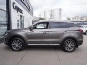 Geely Atlas Pro Москва  - изображение 25