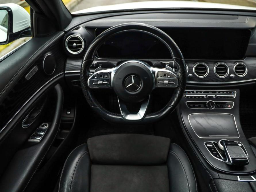 Mercedes-Benz E-Класс V (W213 S213 C238) Санкт-Петербург  - изображение 13
