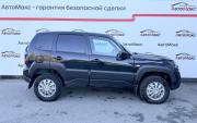 Lada (ВАЗ) Niva Travel I Тюмень  - изображение 26