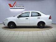 Chevrolet Aveo I Рестайлинг Уфа  - изображение 24