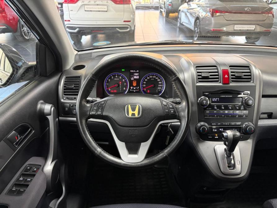 Honda CR-V III Киров  - изображение 14
