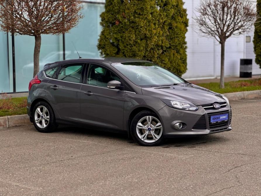 Ford Focus III Краснодар  - изображение 3