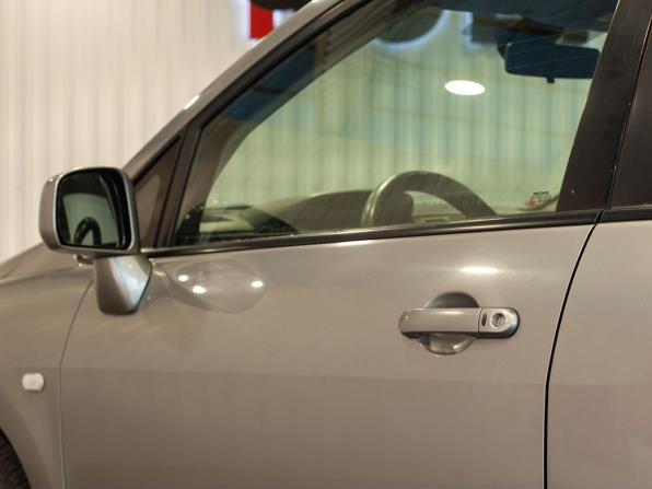 Nissan Tiida I с пробегом 2007 года, цена 545 000 рублей, 153256 км, хэтчбек, Автокод Объявления