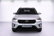 Hyundai Creta I Рестайлинг Москва  - изображение 17