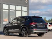 Volkswagen Tiguan II Рестайлинг Волгоград  - изображение 49