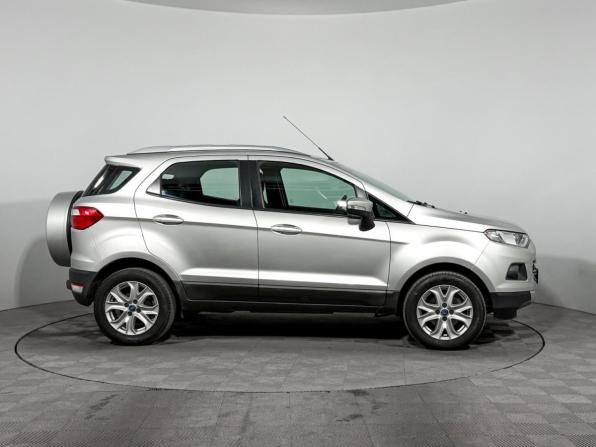 Ford EcoSport II с пробегом 2016 года, цена 882 000 рублей, 157499 км, внедорожник, Автокод Объявления