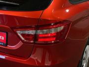 Lada (ВАЗ) Vesta I Челябинск  - изображение 29