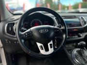 Kia Sportage III Альметьевск  - изображение 44