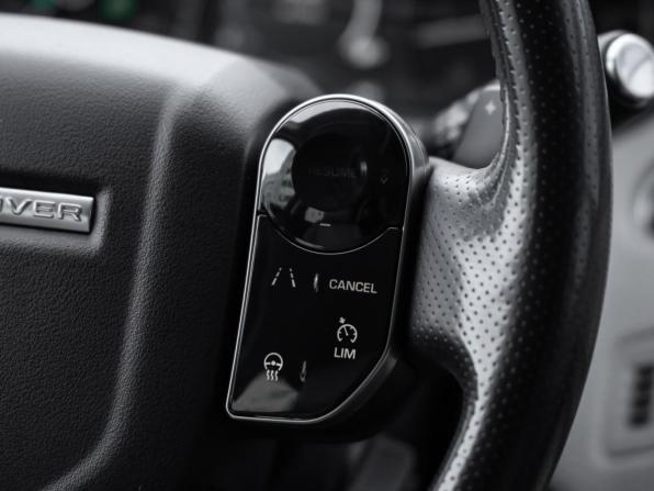 Land Rover Range Rover Velar I с пробегом 2018 года, цена 3 149 000 рублей, 180409 км, внедорожник, Автокод Объявления