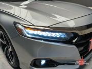 Honda Accord X Рестайлинг Пермь  - изображение 41
