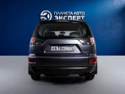 Mitsubishi Outlander II Рестайлинг Челябинск  - изображение 20
