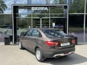 Lada (ВАЗ) Vesta I Пермь  - изображение 24