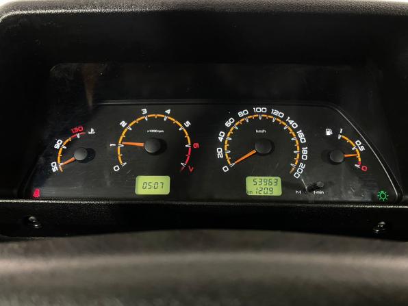 Lada (ВАЗ) 2121 (4x4) I Рестайлинг с пробегом 2019 года, цена 725 000 рублей, 53961 км, внедорожник, Автокод Объявления