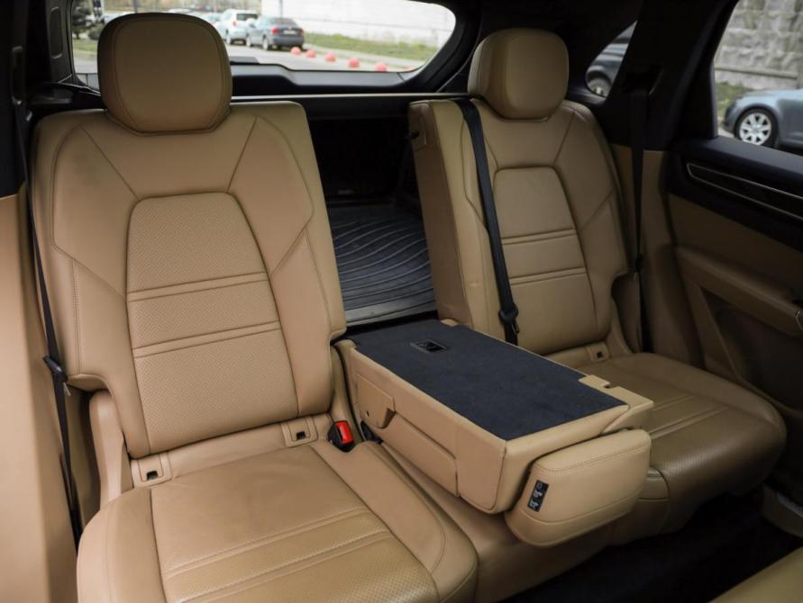 Porsche Cayenne III Санкт-Петербург  - изображение 33