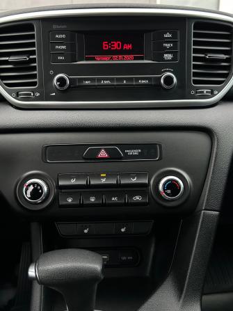Kia Sportage IV Рестайлинг с пробегом 2020 года, цена 2 490 000 рублей, 75252 км, внедорожник, Автокод Объявления