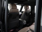 Mercedes-Benz G-Класс AMG II (W463) Москва  - изображение 38