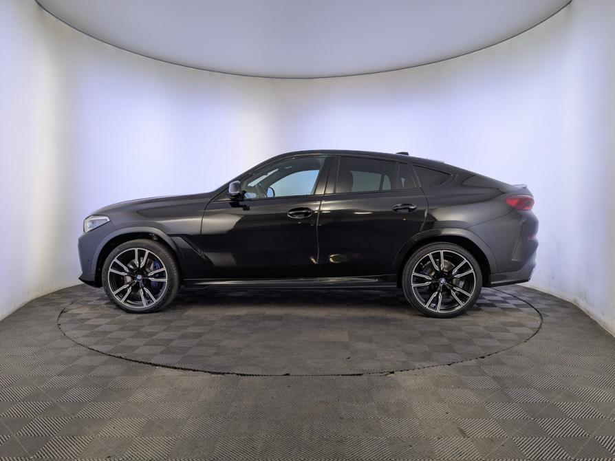 BMW X6 III (G06) Москва  - изображение 8