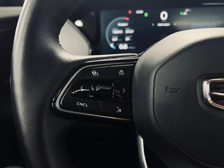 Geely Monjaro I Санкт-Петербург  - изображение 20