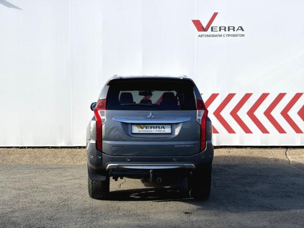 Mitsubishi Pajero Sport III с пробегом 2016 года, цена 2 850 000 рублей, 166128 км, внедорожник, Автокод Объявления
