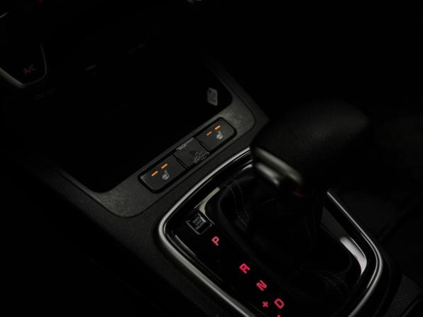 Kia Rio IV Рестайлинг с пробегом 2022 года, цена 1 280 000 рублей, 134782 км, седан, Автокод Объявления