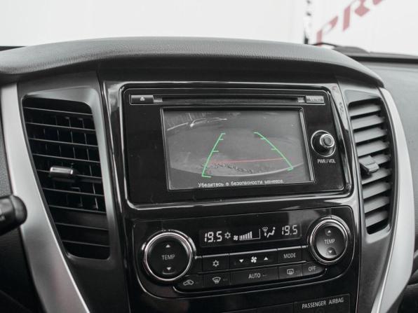 Mitsubishi Pajero Sport III с пробегом 2016 года, цена 2 730 000 рублей, 161194 км, внедорожник, Автокод Объявления