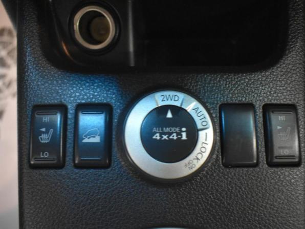 Nissan X-Trail II с пробегом 2010 года, цена 948 000 рублей, 265000 км, внедорожник, Автокод Объявления