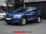 Skoda Kodiaq I Москва  - изображение 22