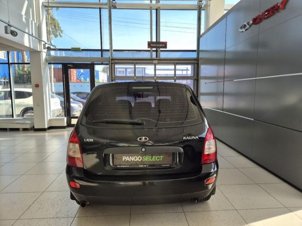 Lada (ВАЗ) Kalina I с пробегом 2012 года, цена 279 000 рублей, 115803 км, универсал, Автокод Объявления