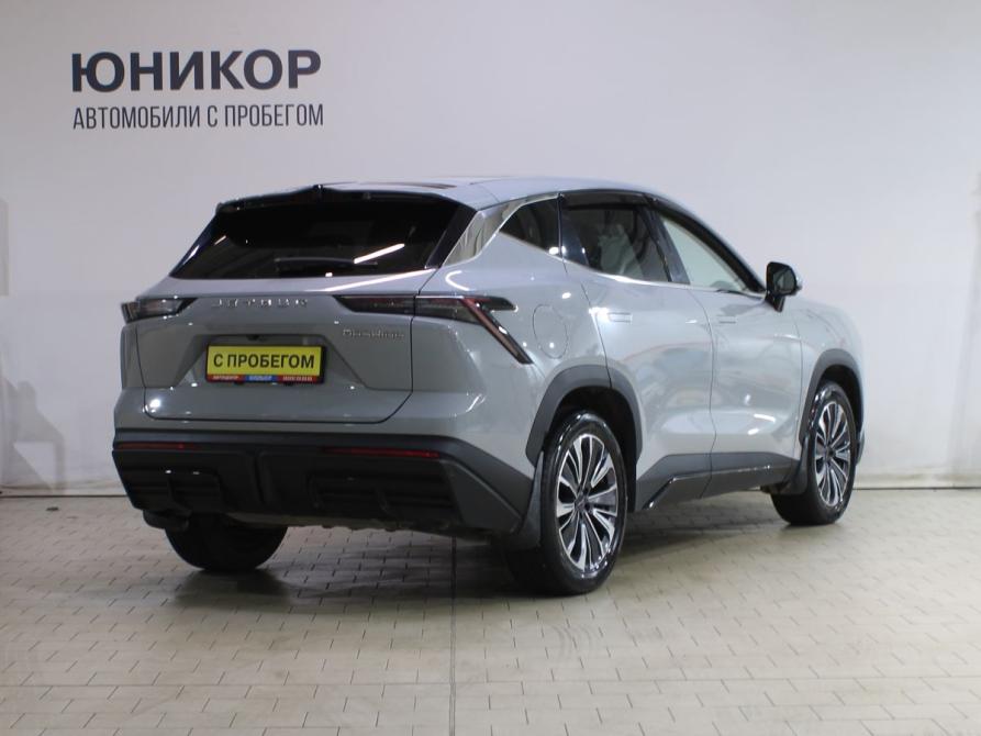 JETOUR DASHING I Дзержинск  - изображение 2