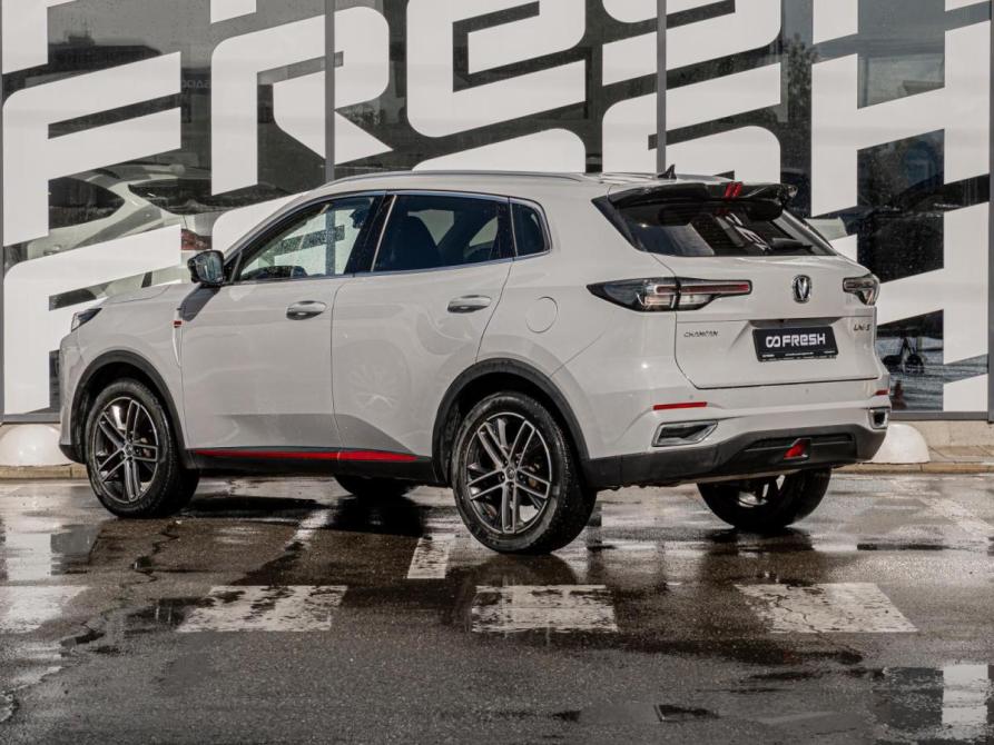 Changan CS55 Plus II Краснодар  - изображение 2