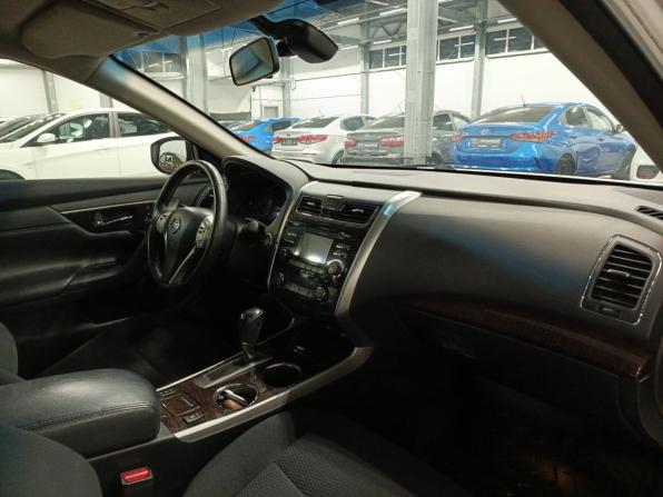 Nissan Teana III (L33) с пробегом 2014 года, цена 1 025 000 рублей, 164996 км, седан, Автокод Объявления