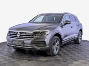 Volkswagen Touareg III Москва  - изображение 31